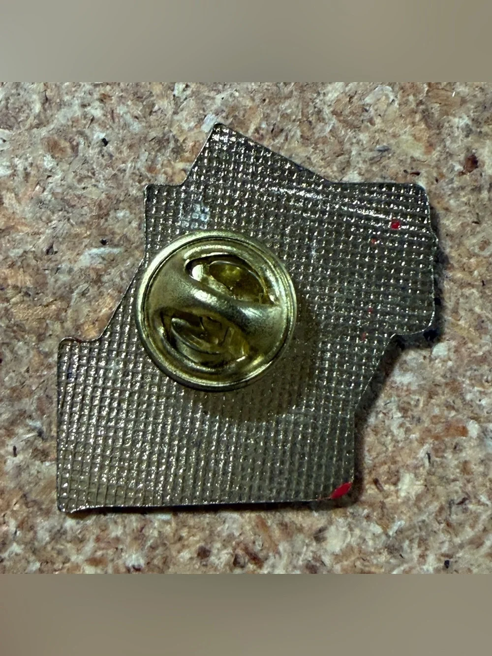 Vintage 1985 Coca-Cola Classic & Coke Cans Retro Promo Soda Enamel Lapel Pin